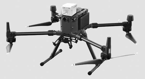 無人機(jī)大氣監(jiān)測系統(tǒng) 無人機(jī)大氣監(jiān)測系統(tǒng)