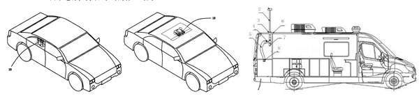 無人機(jī)大氣監(jiān)測系統(tǒng) 無人機(jī)大氣監(jiān)測系統(tǒng)