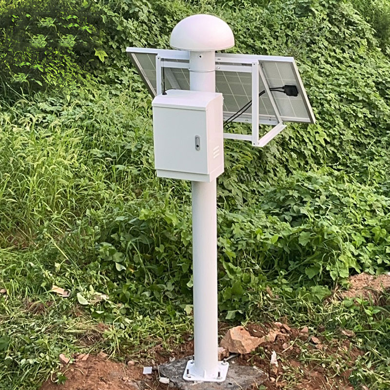 gnss位移形變監測系統：守護安全的新興“哨兵”