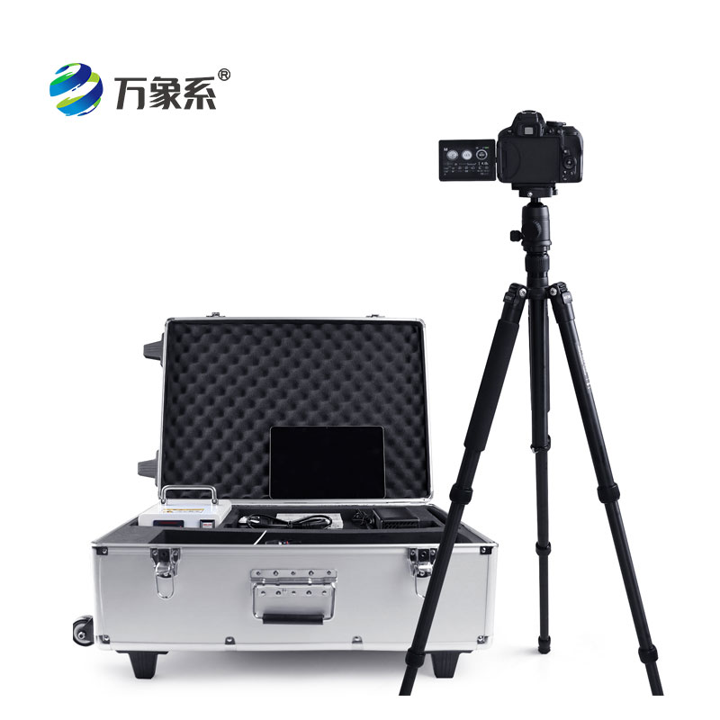 光伏組件el檢測儀，讓隱形缺陷無處藏身