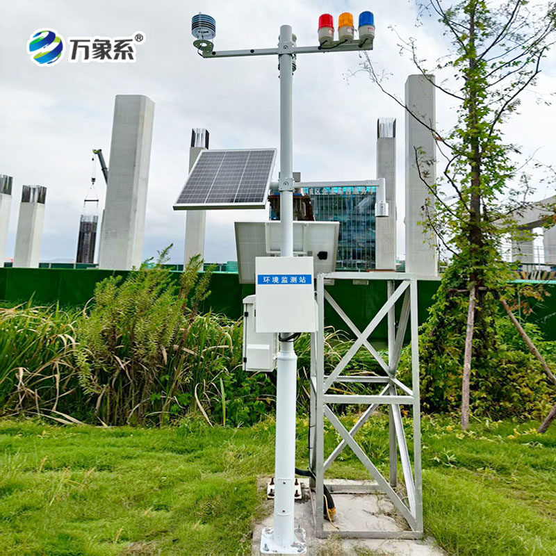 雷電預(yù)警監(jiān)測(cè)系統(tǒng)：從大氣電場(chǎng)看雷暴的喜怒無(wú)常